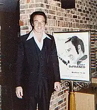 Buddy DeFranco
