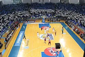 KK Budućnost Podgorica