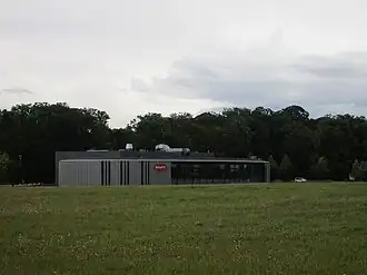 Bedrijfslogo Bugatti