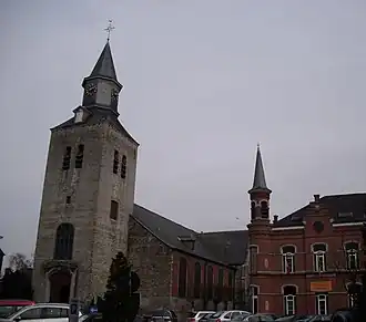 Sint-Niklaaskerk