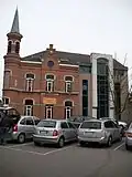 Gemeentehuis van Buggenhout