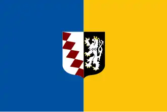 Vlag Buggenhout