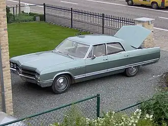 Buick Electra