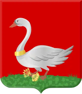 Het wapen van Buiksloot