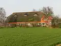 Ontginningsboerderij