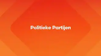 Bumper van Zendtijd voor Politieke Partijen op NPO 1 sinds 2024