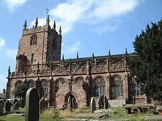 Kerk van St. Bonifatius