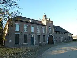 Weerterhof