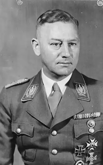 Viktor Lutze (1938)