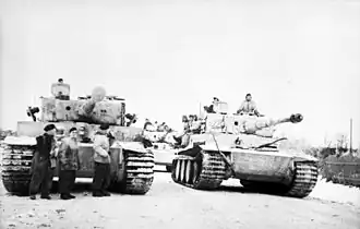 Schwere Panzer-Abteilung 505