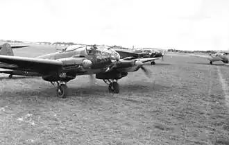Heinkel He 111