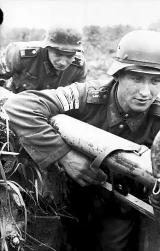 Infanteriedivisie Münsingen