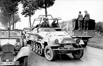 19e Gemotoriseerde Korps