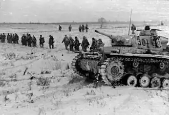 Armee-Abteilung Hollidt