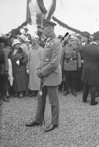 Oskar von Hindenburg