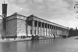 Historische archieffoto