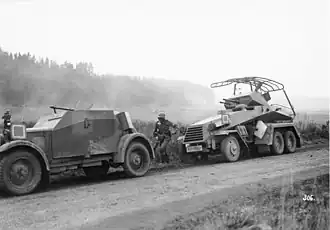 Sd.Kfz. 13