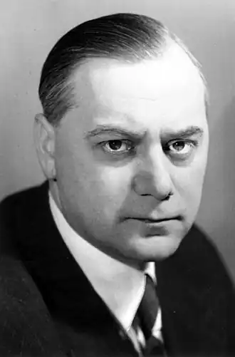 Alfred Rosenberg