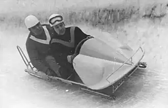 Kuhn achterin als remmer van Probst