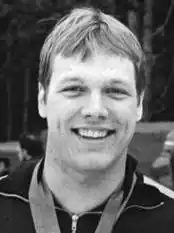 Jörg Hoffmann in 1984