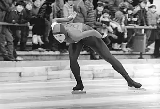 Andrea Mitscherlich in 1985