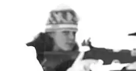 Antje Misersky (1990)