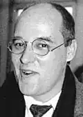 Gregor Gysi