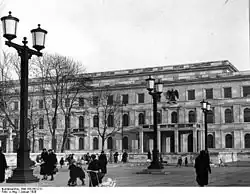 Führerbau in München