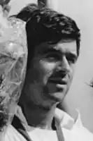 Frank Rühle in 1970