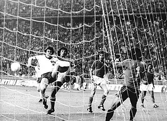 Chili-Oost-Duitsland