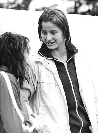 Kornelia Ender (1974)