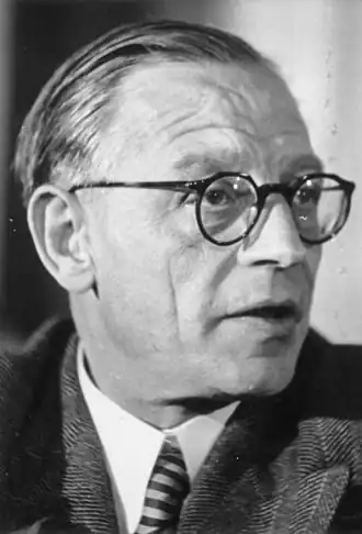 Georg Dertinger (1949)