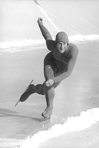 Christa Rothenburger