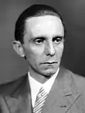 Joseph Goebbels