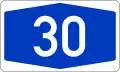 Bundesautobahn 30