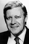 Helmut Schmidt