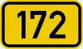 Bundesstraße 172