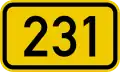 Bundesstraße 231