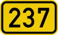 Bundesstraße 237