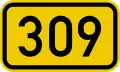 Bundesstraße 309