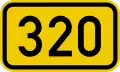 Bundesstraße 320