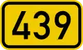 Bundesstraße 439
