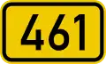 Bundesstraße 461