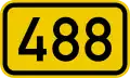 Bundesstraße 488