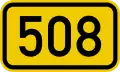 Bundesstraße 508