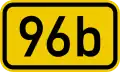 Bundesstraße 96b