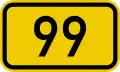 Bundesstraße 99