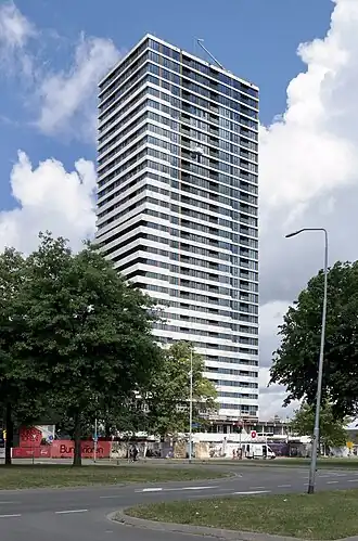 BunkerToren