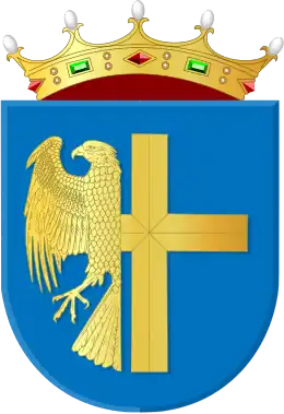 Wapen van de gemeente Bunschoten