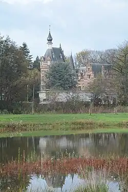 Kasteel Altena
